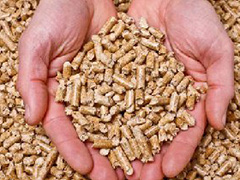 Standards of Good Biomass Pellets