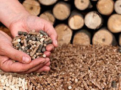 The Features Which Made Biomass Pellet Fuel Popular