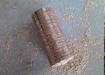 70mm briquettes