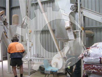 Hammer mill