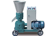 feed pellet mill