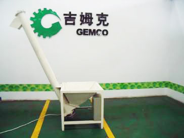 fixed screw conveyor