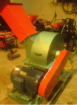 hammer mill