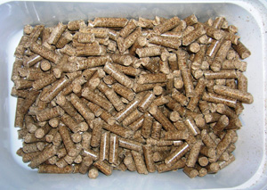 homemade pellets homemade pellets