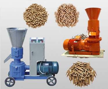 pellet mill for feedstuff