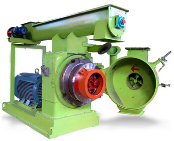 ring-die-pellet-mill