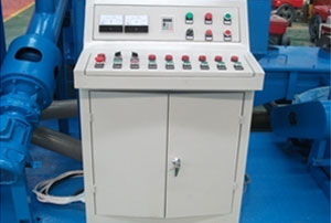 small mobile pellet production line