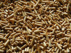Sources of Making Wood Pellets
