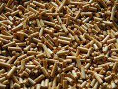 Sources of Making Wood Pellets